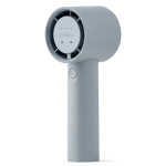 Lumena FAN PRO JET 手持渦輪高速風扇 (緞藍色)